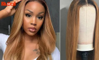 human hair wigs bundles from Kameymall 